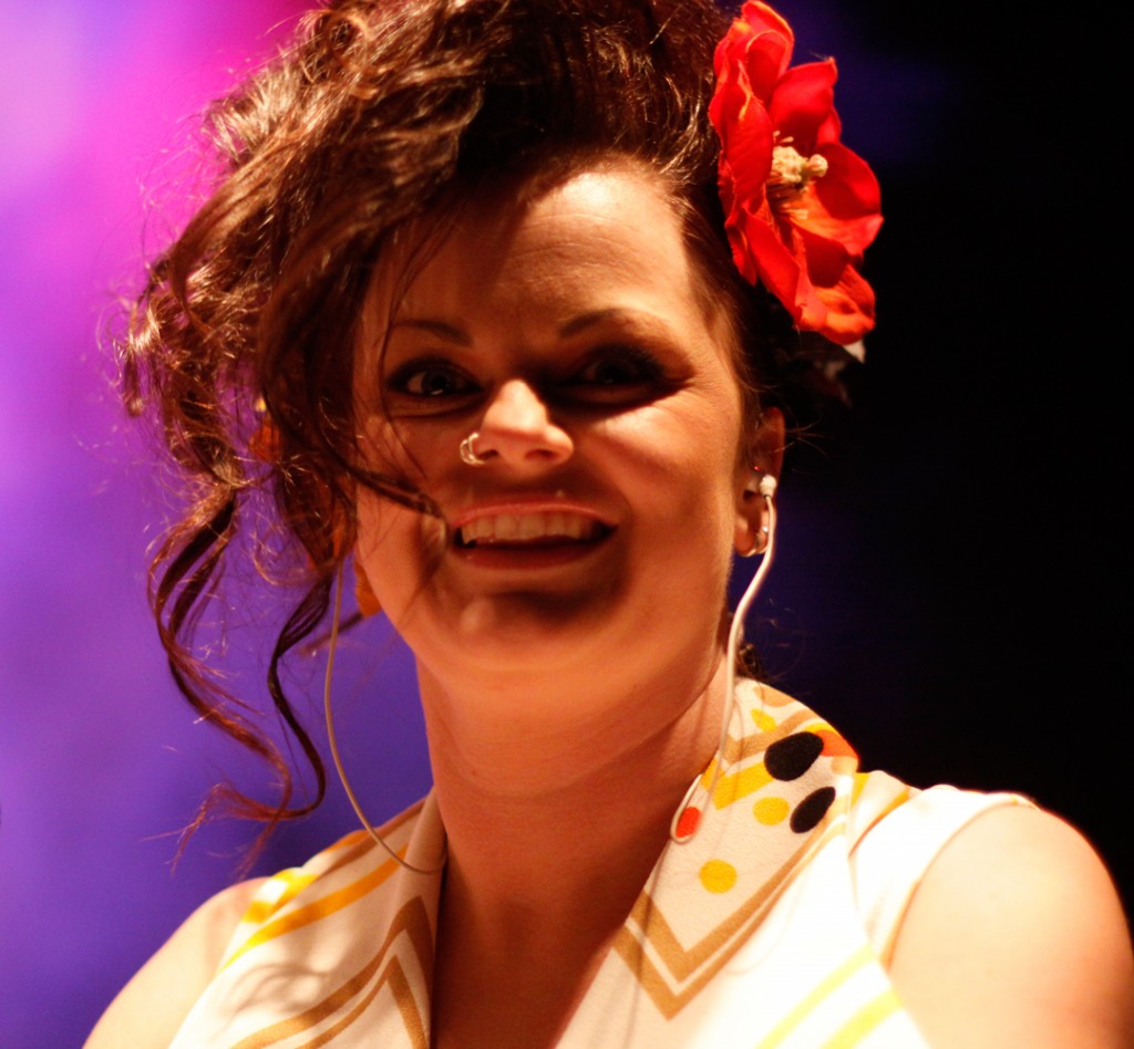 091028_Katzenjammer 091028_Katzenjammer