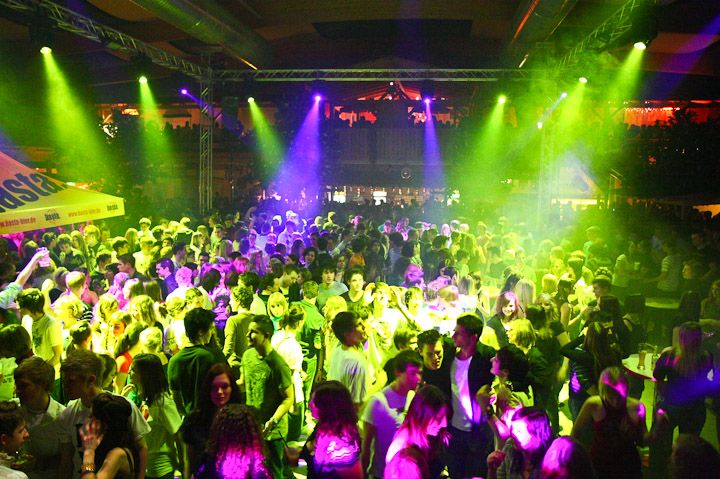 High_5ive_2009 High_5ive_2009