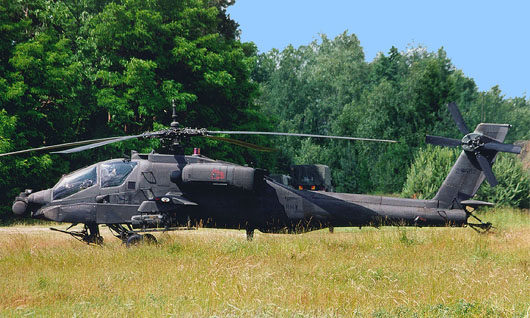 hubschrauber