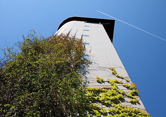 Kitzinger-Feuerwehrturm