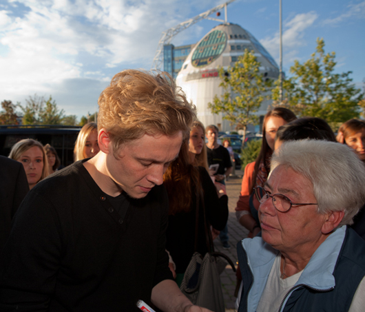 Matthias-Schweighöfer-Cineworld-Dettelbach