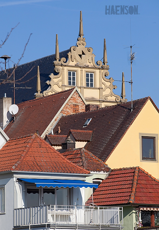 dächer