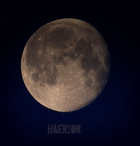 mond