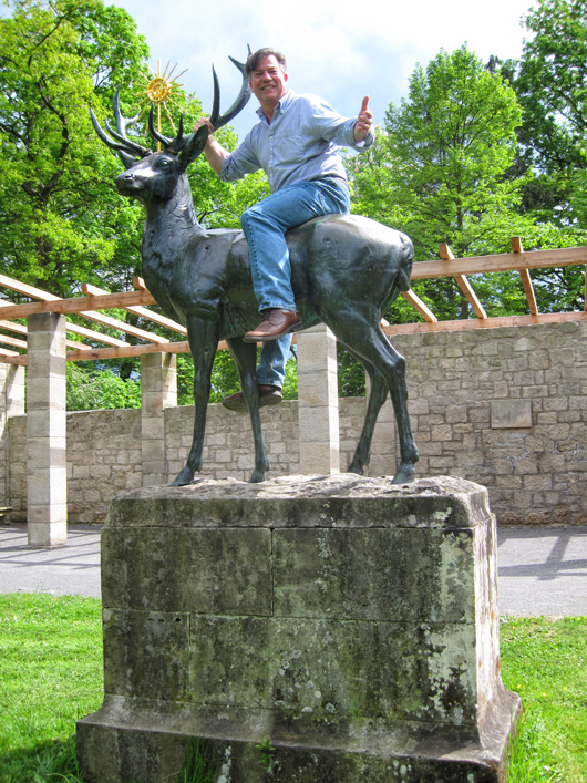 uwe-riding-the-deer