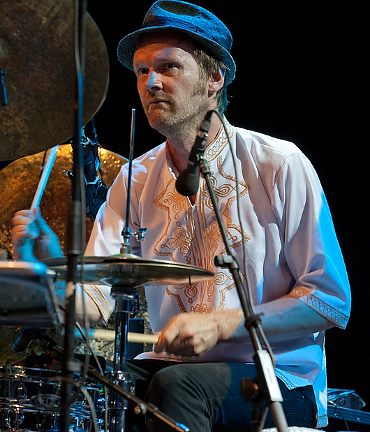 Erland-Dahlen