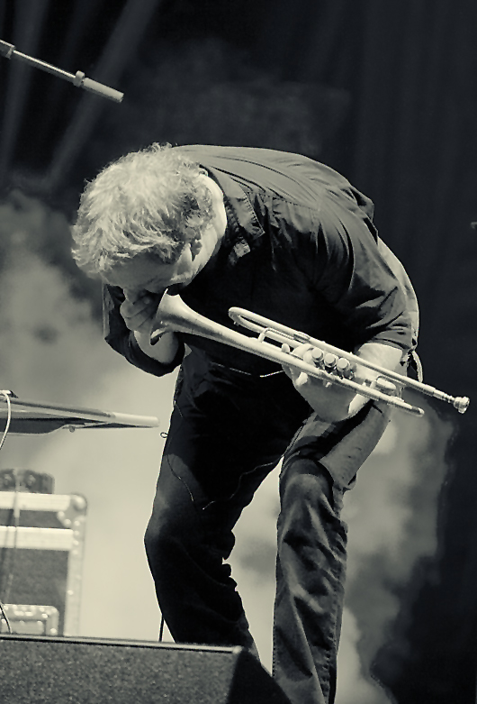 Nils-Petter-Molvær